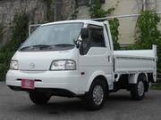 2017 MAZDA BONGO TRUCK