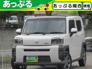 2021 DAIHATSU OTHER