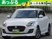 2023 SUZUKI SWIFT