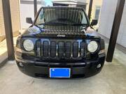 2007 CHRYSLER JEEP PATRIOT