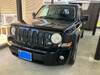 CHRYSLER JEEP PATRIOT