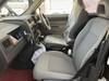 CHRYSLER JEEP PATRIOT