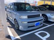 2006 TOYOTA bB