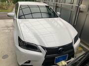 2013 LEXUS GS
