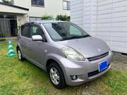 2009 TOYOTA PASSO