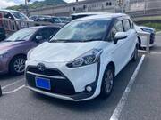 2015 TOYOTA SIENTA