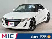 2017 HONDA S660