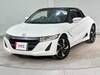 HONDA S660