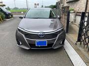 2015 TOYOTA SAI S