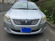 2010 TOYOTA PREMIO