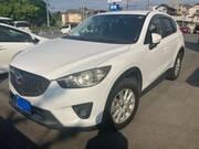 2012 MAZDA CX-5 20S