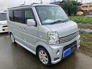 2012 SUZUKI EVERY WAGON