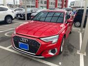 2022 AUDI A3 SPORTBACK E-TRON