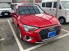 AUDI A3 SPORTBACK E-TRON
