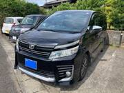 2015 TOYOTA VOXY