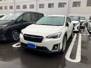 2019 SUBARU XV