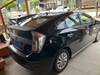TOYOTA PRIUS PHV