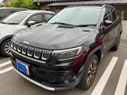 2021 CHRYSLER JEEP COMPASS