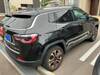 CHRYSLER JEEP COMPASS