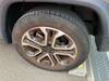 CHRYSLER JEEP COMPASS