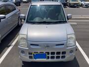 2007 NISSAN PINO