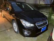 2013 SUBARU IMPREZA SPORTS