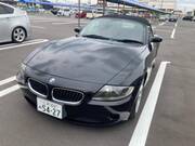 2005 BMW Z4