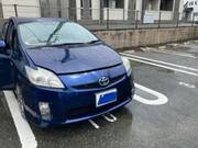 2010 TOYOTA PRIUS G