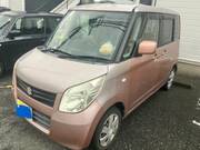 2008 SUZUKI PALETTE