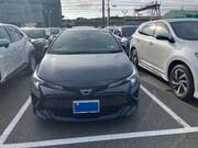 2019 TOYOTA COROLLA SPORT