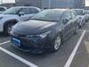 TOYOTA COROLLA SPORT