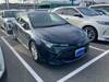 TOYOTA COROLLA SPORT