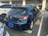 TOYOTA COROLLA SPORT