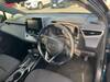 TOYOTA COROLLA SPORT