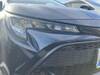 TOYOTA COROLLA SPORT