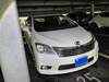 TOYOTA MARK X ZIO