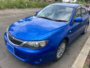 2007 SUBARU IMPREZA 20S