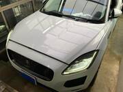 2019 JAGUAR OTHER