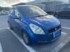 SUZUKI SPLASH