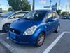 SUZUKI SPLASH