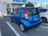 SUZUKI SPLASH