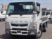 2019 FUSO CANTER