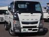 FUSO CANTER