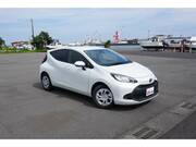 2024 TOYOTA AQUA