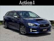 2015 SUBARU LEVORG