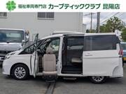 2019 NISSAN SERENA