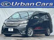 2011 TOYOTA VELLFIRE