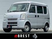 2013 SUZUKI EVERY