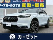 2024 HONDA VEZEL