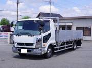 2015 FUSO FIGHTER